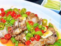 -金鸭季·北京烤鸭(深业上城店)