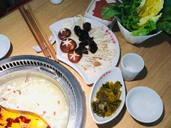 -季季红火锅(新建新城吾悦店)