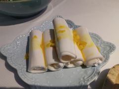 -花样西贡·蜜越餐厅·法式越南料理(水晶城店)