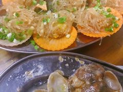 -四川人郑霞海鲜