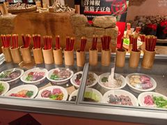 -田小狗的饭店(碧桂园店)