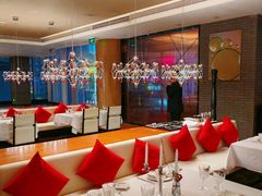 -圣丰索菲特·法国餐厅