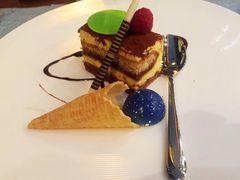 -V Bar海景扒房(北海湾惠龙万达嘉华酒店)