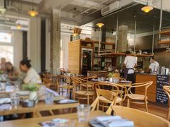 大堂-BOR Eatery(安福路店)