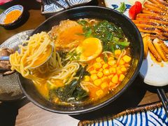 -小川洋风料理(街道口店)