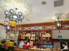 -富华斋饽饽铺·宫廷糕点·伴手礼(护国新天地店)