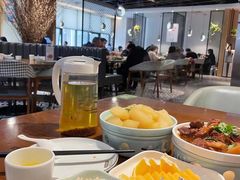 -禾珍珠家常小馆(河南博物院店)