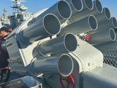 -中国人民解放军海军博物馆