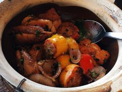 -三号黄浦会Canton Table