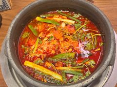 -笔记安顺夺夺粉火锅(中关村店)