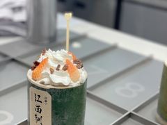 -KUNCHA鲲茶·江西制茶(铜锣湾店)