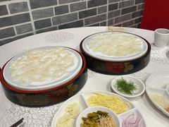 -寻味顺德·南记酒家·传统顺德菜·鱼生(广源路店)
