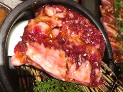 -厚贞日式烤肉(龙之梦店)