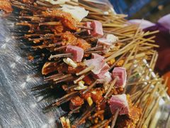 -镇江龙·火锅串串(武侯祠店)