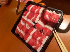 -仓桥家·焗寿司·锅物(光谷步行街店)