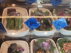 -彭城味道.地道徐州味(怡海花园店)