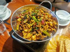 -树厨贵州菜(大十字店)