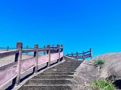 -飞天山旅游区