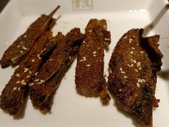 -霄汉羊排(万松园一店)