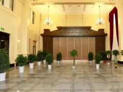 -哈尔滨工业大学-博物馆