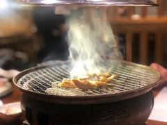 -热血兄弟·炭火烤肉(融侨中心店)