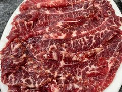 -五洲牛肉美食馆