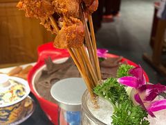 -大龙燚火锅(南山大道店)