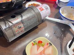 -富正毅三下锅·湘西韵味(天门山索道店)