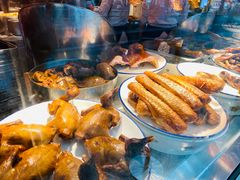 -陈鹏鹏潮汕菜(宝安机场T3航站楼店)