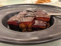 红烧肉-金时代顺风大酒店(爱琴海购物中心店)