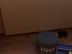 -华夏良子·足道SPA艾灸(铁道大厦店)