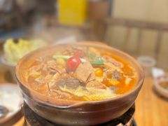 -夜椒瑶·广西大排档(八卦岭店)