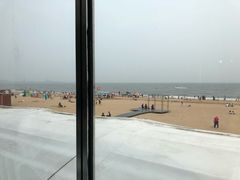 -海天一色海景自助餐厅(西港花园店)