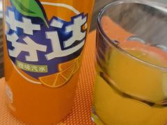 -合肥皇冠假日酒店·菲亚斯特自助餐厅(黄山路店)