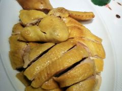 -浙江安吉JW万豪酒店·万豪中餐厅