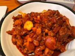 辣得跳-莲餐厅·湖北菜·藕汤老手艺(愚园路店)