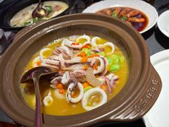 -锦府园·新台州菜(合生汇店)