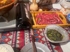 -火塘云南烧烤大排档