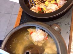 -云海肴·汽锅鸡·云南菜(苏州中心店)