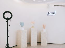 点击看大图 -上禾 HAIR SALON