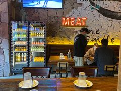 大堂-ONE SMILE BREWING(尚座中心店)