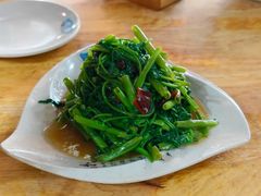 -潼南太安名鱼•特色江湖菜 太安鱼