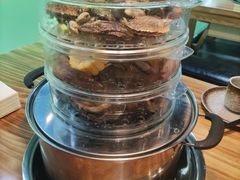 -鲜小岛·铜锅涮肉