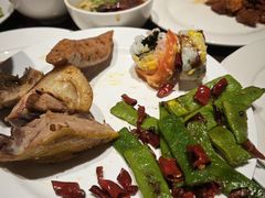 -济南蓝海御华大饭店·蓝钻国际美食自助百汇(山东书城店)