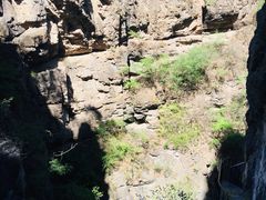 -双龙峡