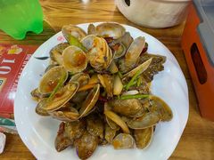 -亿牌牌东北烧烤(怀特店)