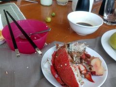 -视界美食自助餐厅·石家庄希尔顿酒店