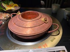 -菌自由丨野生菌火锅特色庭院餐厅(丽江古城店)