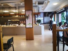 大堂-陶记小吃(拙政园店)