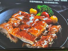 -惠粤轩茶餐厅(中山北路店)